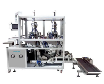 Facial Mask Machine Facial Mask Machine