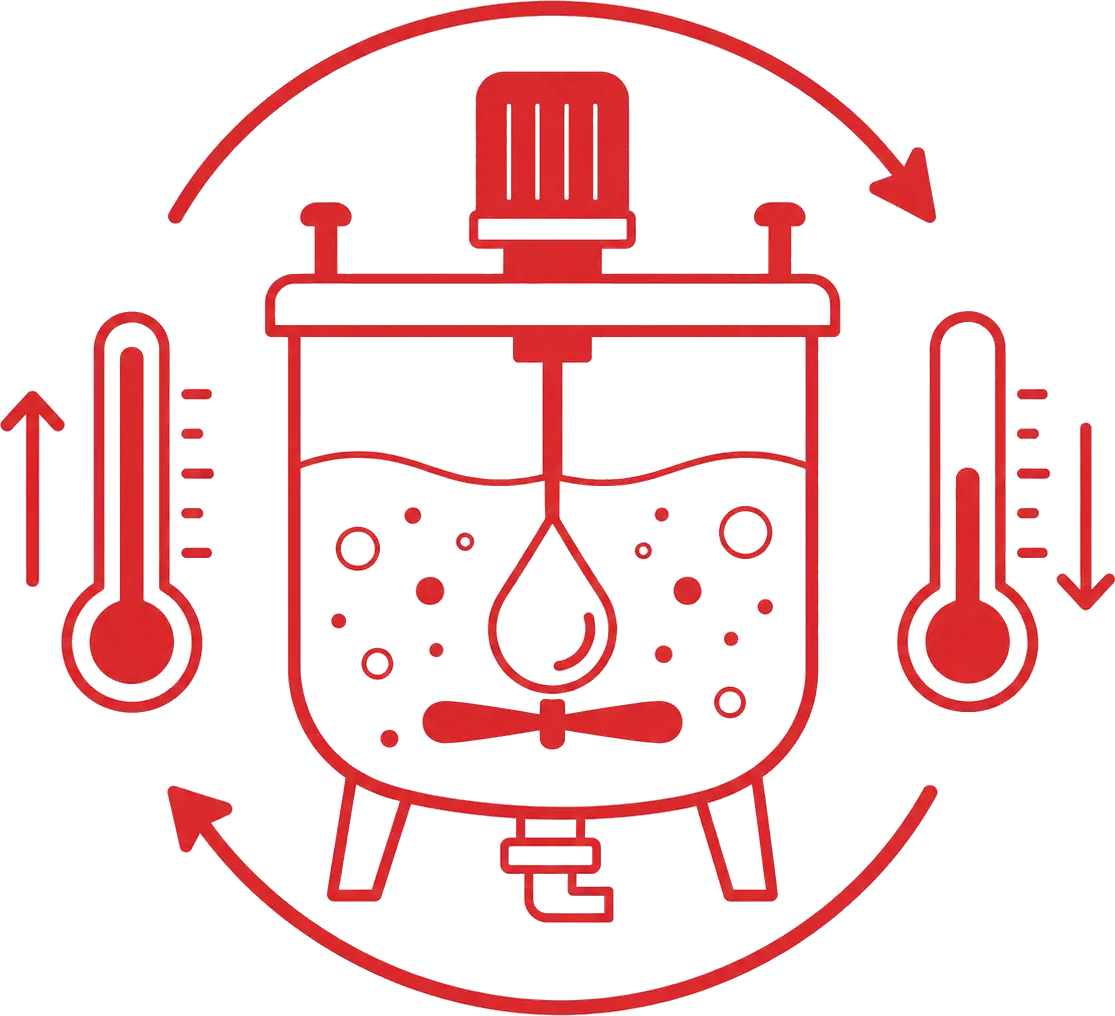 Unstable-Emulsion-Viscosity