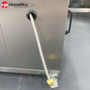 Stainless-Steel-Labeling-Machine-Support-Foot-Or-Caster-Detail