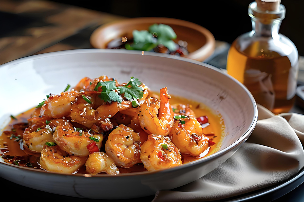 Stainless steel mixing tanks supplier for food sauce and beverage premixing