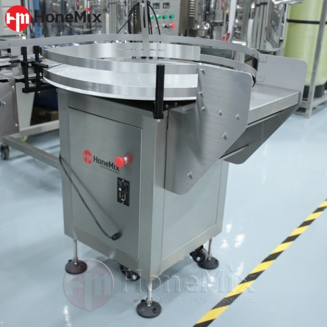 Automatic-Piston-Filling-Machine-Vibratory-Bowl-Feeder-System