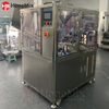 Honemix-Hy-Utf-Automatic-Ultrasonic-Tube-Filling-Sealing-Machine-Angled-View