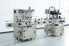 HY-AFM Automatic Liquid Filling Capping Machine