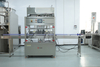 HY-AFM Automatic Gear Pump Filling Capping Production Line