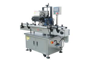 ACM-FW Automatic Four-Wheel Screw Capping Machine