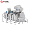 Honemix-Vacuum-Toothpaste-Making-Machine-With-Integrated-Platform-And-Tank-System