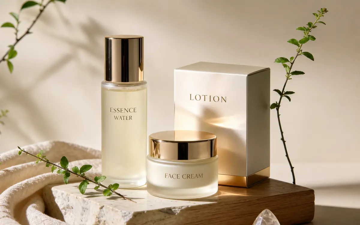  Skincare Solution 