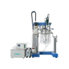 HVE-B Hydraullic Lifting Vacuum Emulsifying Mixer