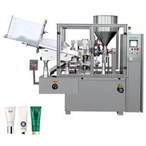 HY-ATF Automatic Tube Filler