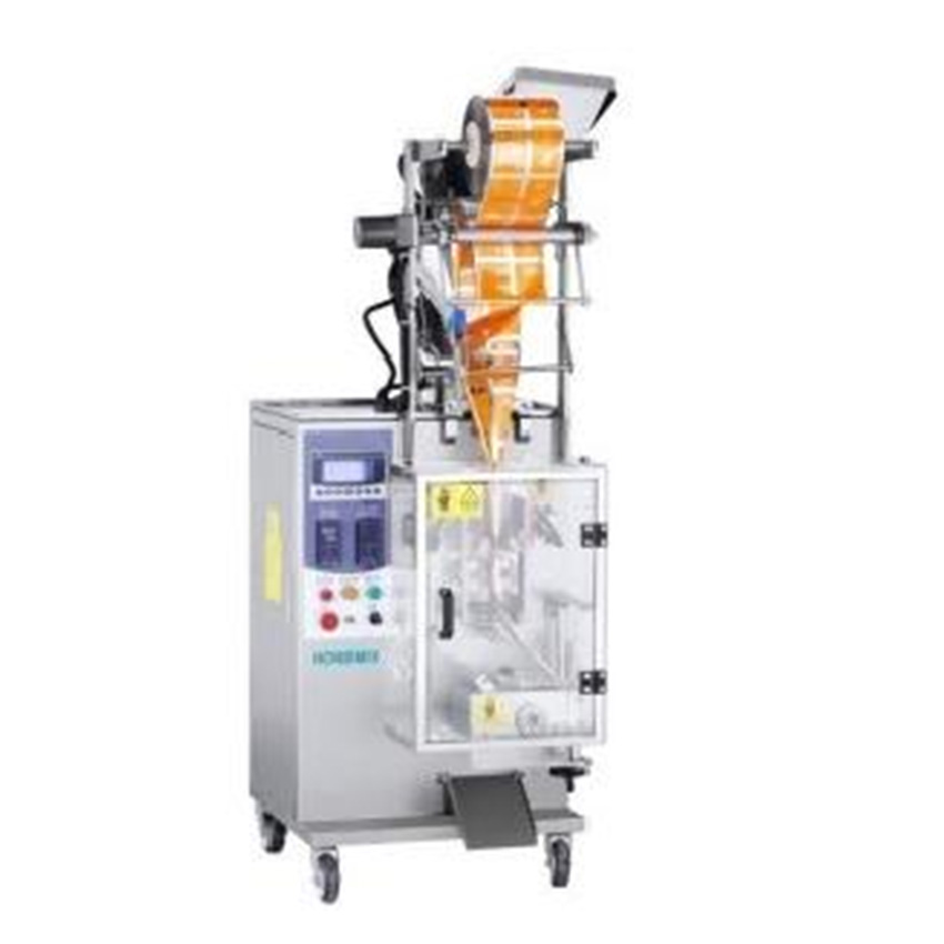 HY-SPM Sachet Filling Packing Machine