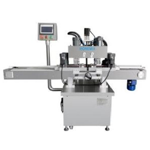 HY-ACM Automatic Capping Machine