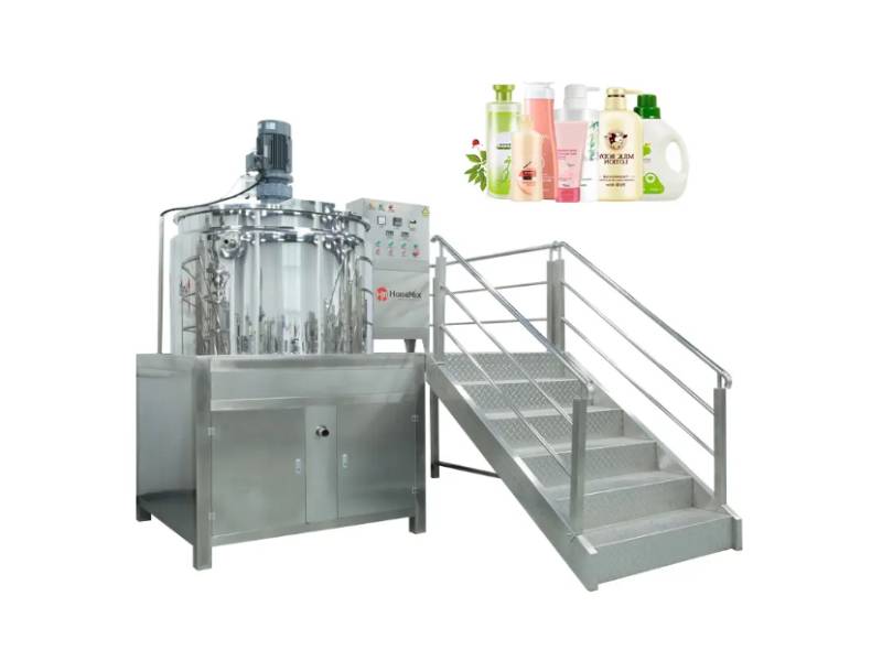 Custom Mixing Tanks Vs Standard Models: Which Is Better