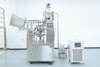 HY-A60 Automaitc tube filling and sealing machine