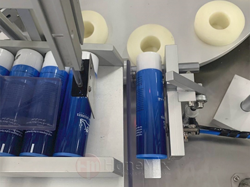 Honemix-Hy-Utf-Tube-Loading-And-Product-Sample-Display