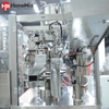 Honemix-HY-A60-Tube-Filling-And-Sealing-Station-Close-Up
