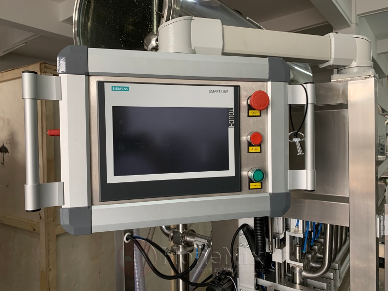 PLC-Touchscreen-Control-System-For-Automatic-Filling-Machine