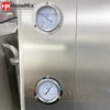 HONEMIX-Perfume-Making-Machine-Tank-Pressure-Gauge-Detail