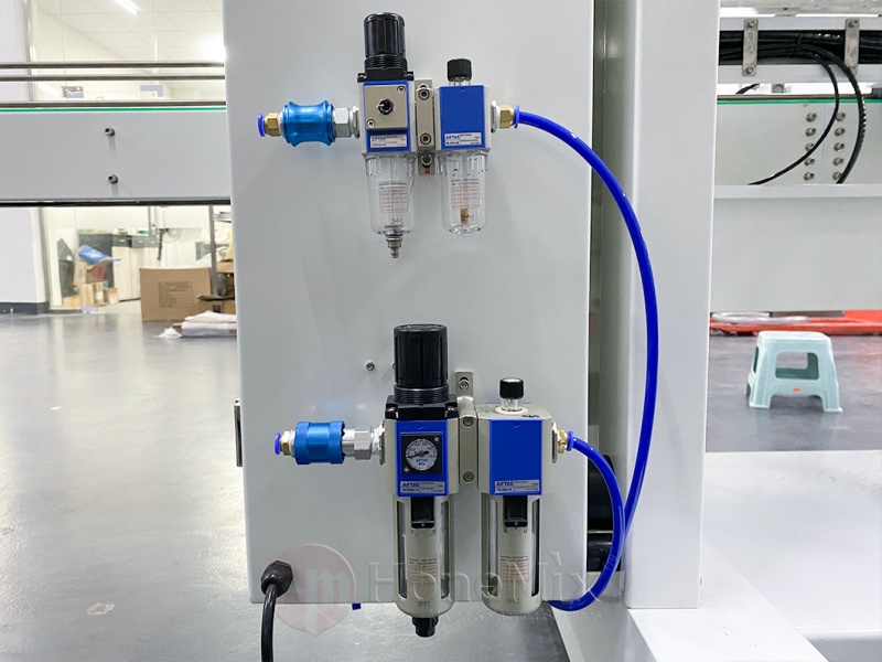Honemix-Chemical-Filling-Machine-Sensor-And-Tubing-Assembly