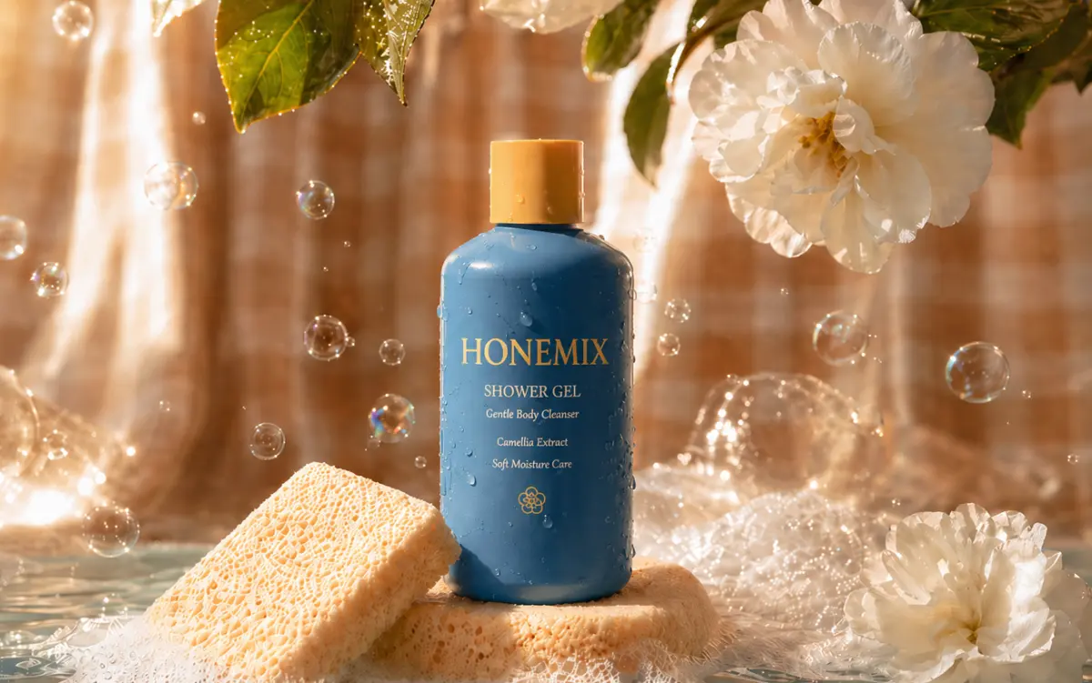 Liquid Product Solution