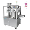 SPF-C Automatic Spout Pouch Filling Capping Machine