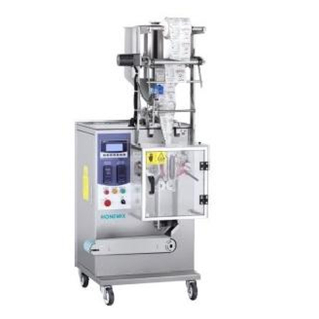 HY-SPM Sachet Filling Packing Machine