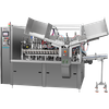 HY-A800 Dual Heads Tube Filling and Sealing Machine