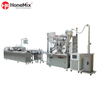 Honemix-Automatic-Tube-Filling-And-Box-Cartoning-Machine-Line
