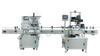 HY-AFM Automatic Liquid Filling Capping Machine