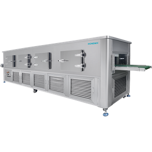 KH-CT Lipstick Cooling Tunnel