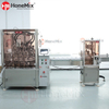 Honemix-Rotary-Perfume-Bottle-Filling-Machine-Front-View