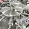 Stainless-Steel-Rotary-Table-For-Automatic-Packaging-Line