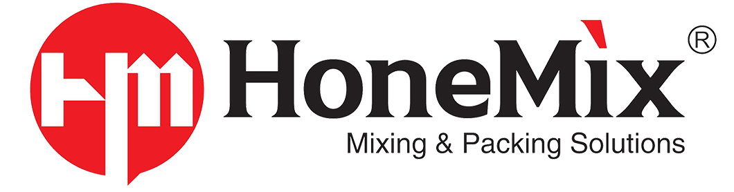 HONEMIX Logo