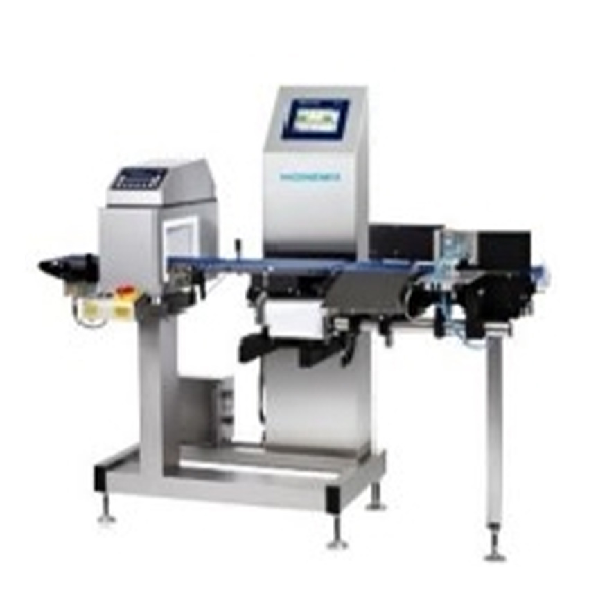 HY-FMM Facial Mask Machine