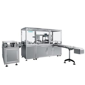 HY-FPM Film Packing Machine