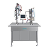 HY-SFM Semi Automatic Filling Machine