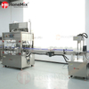 Honemix-Automatic-Bottle-Filling-And-Capping-Line-Perspective-View