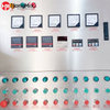 Vacuum-Emulsifying-Mixer-Control-Panel-And-Operation-System