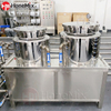 Honemix-Vacuum-Homogenizer-Mixer-Control-System-And-Processing-Unit-View