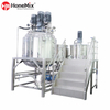 Honemix-Automatic-Vacuum-Toothpaste-Manufacturing-Production-Line