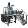 HVE-F Vacuum Homigenizer Emulsifier Mixer