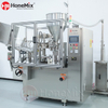 Honemix-HY-A400-Automatic-Tube-Filling-And-Sealing-Machine-Front-View