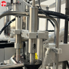 Tube-Filling-And-Sealing-Station-Of-Automatic-Linear-Tube-Filling-Machine