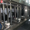 Honemix-Automatic-Filling-Line-Servo-Piston-System-Side-View