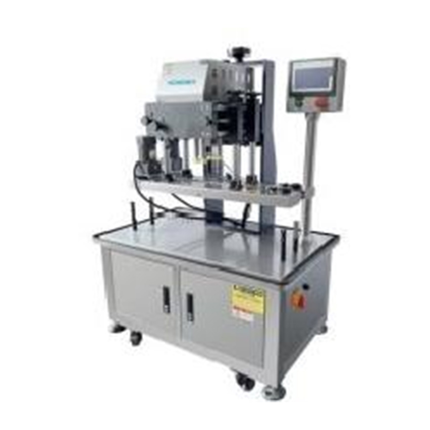 HY-ACM Automatic Capping Machine