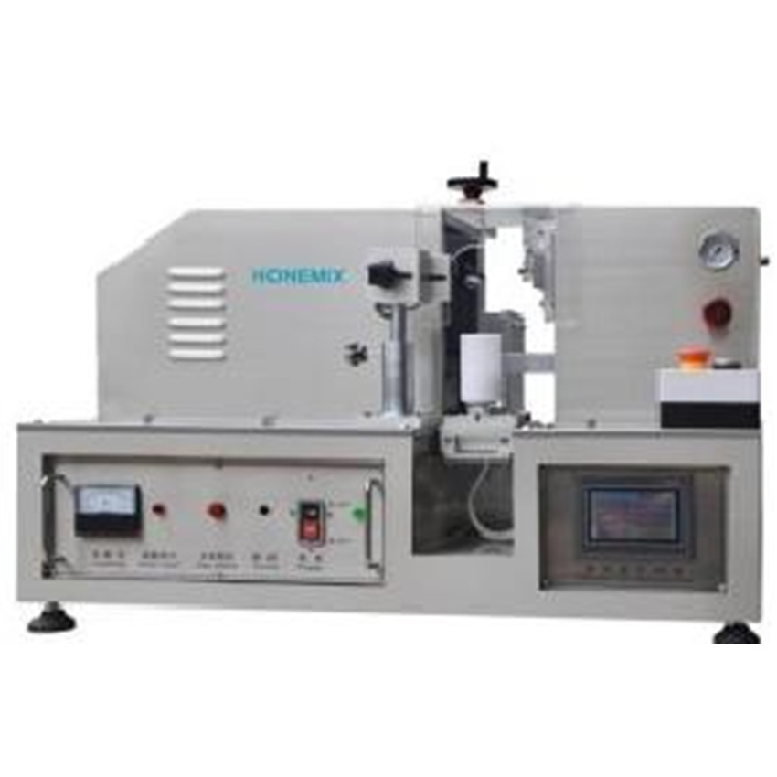 HY-STF Semi Automatic Tube Filler