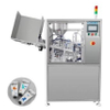HY-UTF Automatic Ultrasonic Tube Filing Sealing Machine