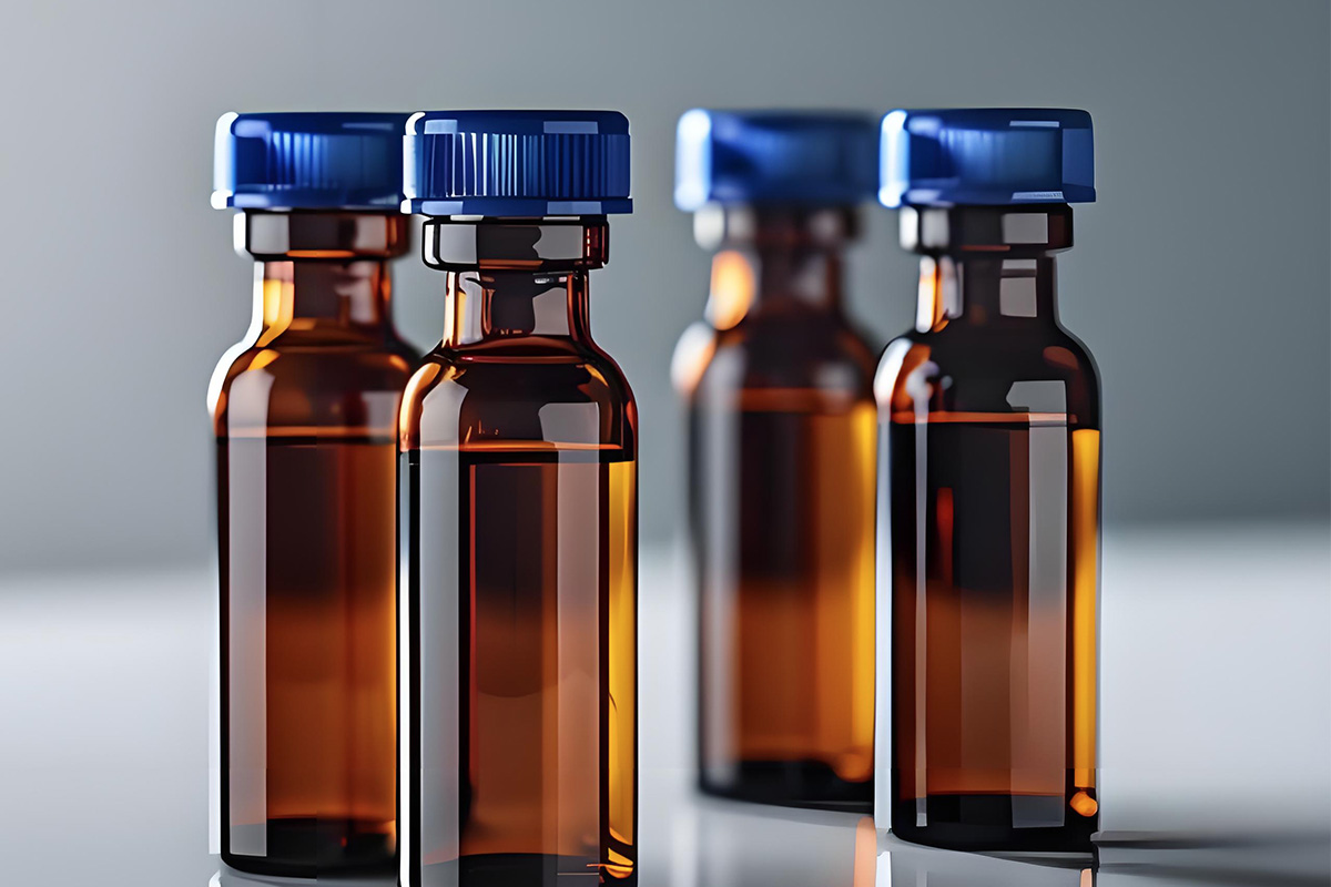 Servo liquid filling machine for pharmaceutical oral liquid bottles 5-500ml