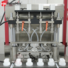 Honemix-Four-Head-Servo-Piston-Filling-System-For-Liquid-And-Cream