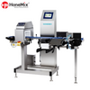 Honemix-Online-Check-Weigher-For-Facial-Mask-Pouch-Inspection