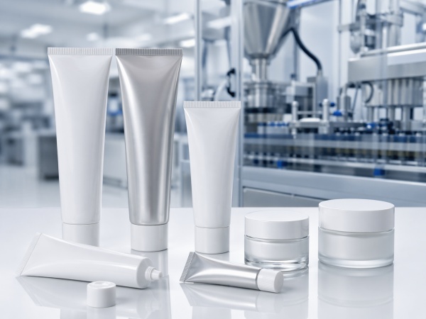 Ointment & Topical Cream Tubes